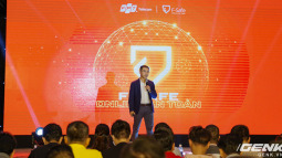 FPT Telecom giới thiệu F-Safe: tính năng bảo mật internet tích hợp modem đầu tiên tại Việt Nam