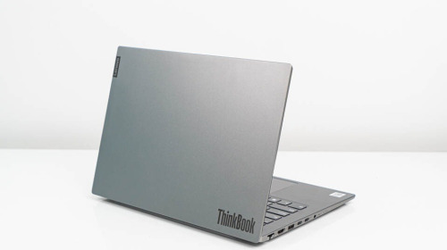 Lenovo ThinkBook giảm sốc 10%, cuối năm sắm laptop