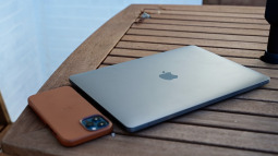 Không phải iPhone 12, những chiếc Mac M1 mới xứng đáng là "One More Thing" của Apple trong năm nay