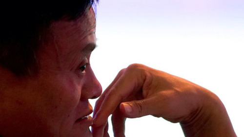 WSJ tiết lộ mục tiêu chính đằng sau đòn trừng phạt Jack Ma: 'Kho báu' dữ liệu tín dụng nửa tỷ người của Ant