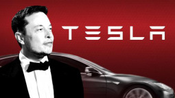 Xuất xưởng 499.550 xe năm 2020, Tesla tiếp tục chinh phục đỉnh cao mới