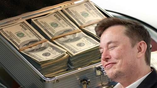 Không phải danh hiệu người giàu nhất thế giới, đây mới là thứ Elon Musk mong muốn đạt được