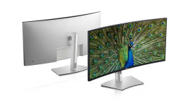 Dell ra mắt màn hình UltraSharp 40 inch: Ultrawide, độ phân giải 5K, giá gần 50 triệu đồng