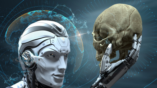 Các nhà khoa học cảnh báo sắc lạnh: Nếu AI muốn hủy diệt nhân loại, con người hoàn toàn không có cách gì chống lại