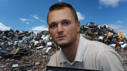 Lỡ tay vứt ổ cứng chứa 7500 Bitcoin, anh kĩ sư quyết chi 72 triệu USD để xới tung bãi rác tìm 'kho báu'