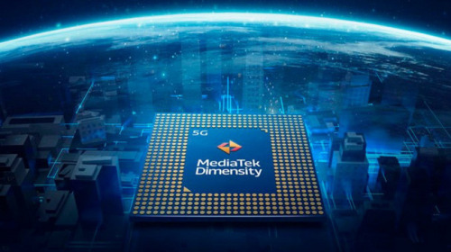 Rò rỉ siêu chip mới của MediaTek, hứa hẹn vượt mặt cả Snapdragon 865