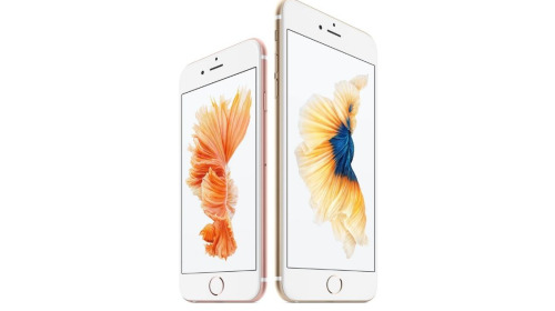 iPhone 6s và iPhone SE sẽ không được cập nhật lên iOS 15?