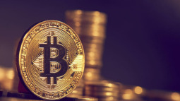 Lo ngại Mỹ siết giám sát, giá Bitcoin lao dốc về dưới 30.000 USD