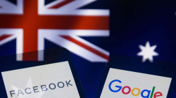 Căng thẳng leo thang, Google dọa cắt dịch vụ tìm kiếm tại Australia