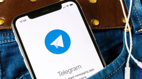 Apple bị kiện vì "không chịu" cấm Telegram trên kho ứng dụng App Store