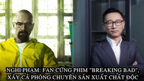 Cái chết như phim của CEO tỷ phú: Bị đầu độc bằng 5 loại chất độc, nghi phạm là cấp dưới, mua cả trăm chất độc về thử với động vật trước khi hạ sát