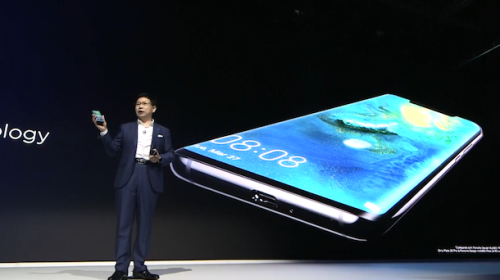 Reuters: Huawei sắp bán thương hiệu P và Mate Series, \'tháo chạy\' khỏi mảng smartphone cao cấp