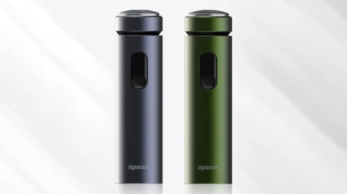 Huawei ra mắt máy cạo râu: Đầu cắt 6 lưỡi, kháng nước, sạc cổng USB-C, giá 710.000 đồng