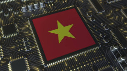 Intel đầu tư thêm gần 500 triệu USD vào Việt Nam, mở rộng sản xuất chip và sản phẩm 5G