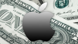 Q1 năm 2021: Lần đầu Apple thu được hơn 100 tỷ USD trong một quý