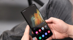 Samsung tung quảng cáo mới chứng minh dòng Galaxy S21 sẽ là “nhân tố X” mới trên thị trường smartphone