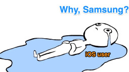 Tai nghe Galaxy Buds Pro xài rất ổn nhưng người dùng iOS thì lại đang khóc ròng