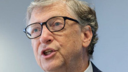 Bill Gates chê "tiền ảo là phát minh công nghệ không cần thiết"