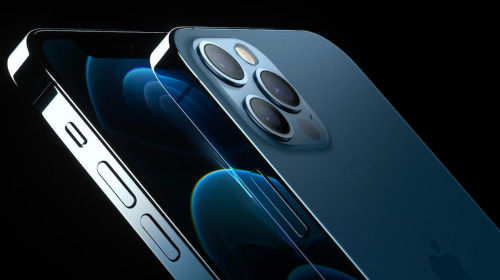 Chuỗi cung ứng của Apple xác nhận sẽ có iPhone 13 với dung lượng 1TB