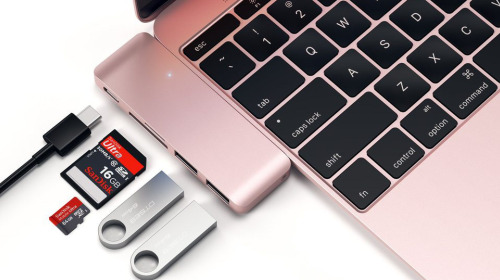 Apple phát hành macOS Big Sur 11.2.2: Sửa lỗi hỏng phần cứng khi dùng với hub USB-C bên thứ 3