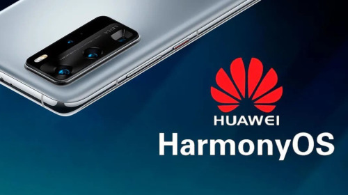 Huawei P50 sẽ là smartphone đầu tiên ra mắt với hệ điều hành HarmonyOS