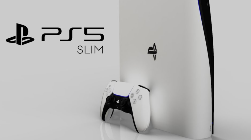 PS5 Slim sẽ thu nhỏ kích thước, tối ưu điện năng, dùng chip 5nm, sản xuất hàng loạt năm 2023
