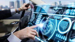 Các công ty công nghệ gia nhập thị trường chế tạo ô tô là điều tất yếu?