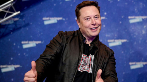 Tiền lãi đầu tư vào Bitcoin của Elon Musk đủ giúp Tesla xây một nhà máy mới