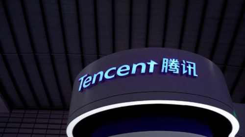 Tencent trở thành mục tiêu thứ 2 sau Alibaba, vốn hóa thị trường ngay lập tức bốc hơi 62 tỷ USD