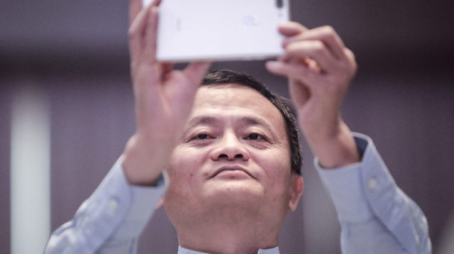 Sau Ant Group, Jack Ma lại sắp mất thêm một tài sản quý giá khác