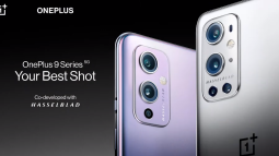 OnePlus 9 series ra mắt: Màn hình LTPO 120Hz, camera hợp tác cùng Hasselblad, Snapdragon 888, giá từ 729 USD