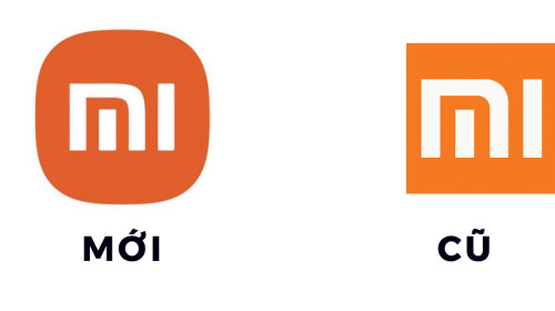 Xiaomi thay logo mới, sửa "sương sương" mà tốn đến 7 tỷ đồng