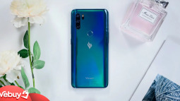 Có 3 triệu mua được smartphone nào “ngon” và "rẻ"?