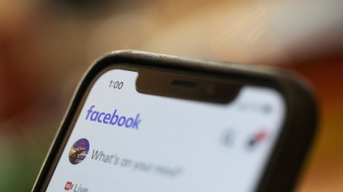 Facebook làm rò rỉ dữ liệu của 533 triệu người dùng trên thế giới