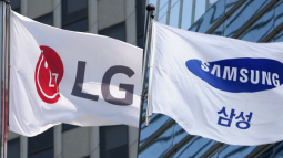 Samsung, LG báo lợi nhuận tăng kỷ lục trong quý 1