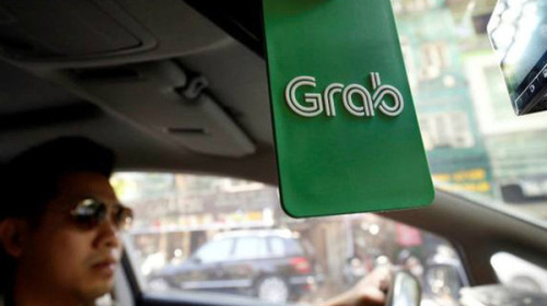 Grab sắp niêm yết cổ phiếu tại Mỹ với mức định giá 35 tỷ USD