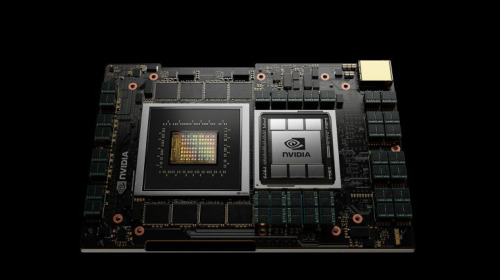 Nvidia tuyên chiến với Intel: Ra mắt CPU đầu tiên của mình dựa trên kiến trúc di động ARM, hiệu suất cao gấp 10 lần chip máy chủ của Intel