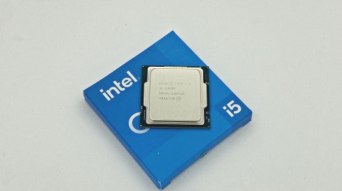 Đánh giá Intel Core i5-11600K: đơn giản là làm tốt sứ mệnh của mình