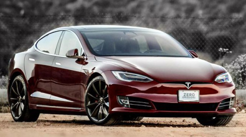 Xe Tesla "không người lái" gặp tai nạn thảm khốc khiến 2 người thiệt mạng