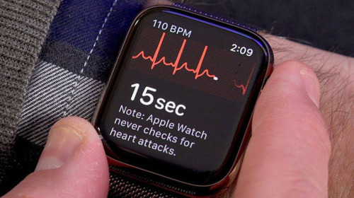 Tính năng "ăn tiền" của Apple Watch sắp sử dụng được tại Việt Nam