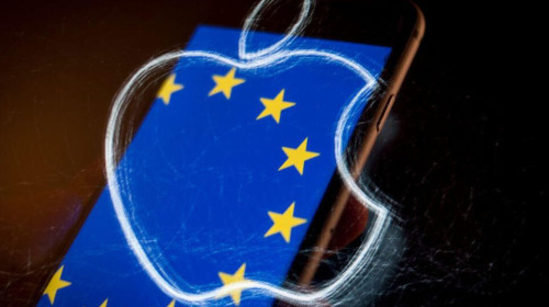 Bắt nhà phát triển phải trả phí 30%, Apple bị châu Âu cáo buộc độc quyền, án phạt lên tới 27 tỷ USD