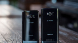 Một trong những chiếc smartphone tốt nhất của Samsung chính thức “về hưu”