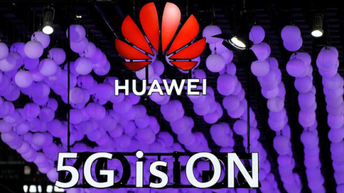 Huawei Technologies công bố doanh thu sụt mạnh do biện pháp trừng phạt của Mỹ