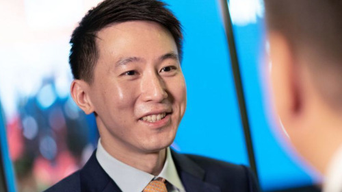 Cựu tướng Xiaomi làm CEO TikTok