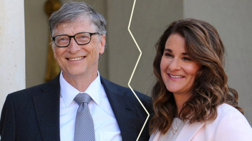 Lý do thực sự khiến vợ chồng Bill Gates ly hôn: 'Né thuế hôn nhân' ông Joe Biden sắp áp dụng?