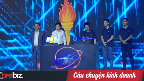 FPT hợp tác startup Base, quyết tâm thống lĩnh thị trường chuyển đổi số Việt Nam, dắt tay nhau cùng chinh phục thế giới