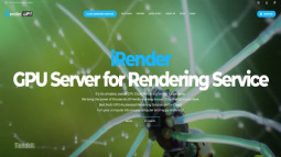 Một loạt bảng xếp hạng nổi tiếng quốc tế về dịch vụ Cloud Rendering gọi tên iRender Việt Nam