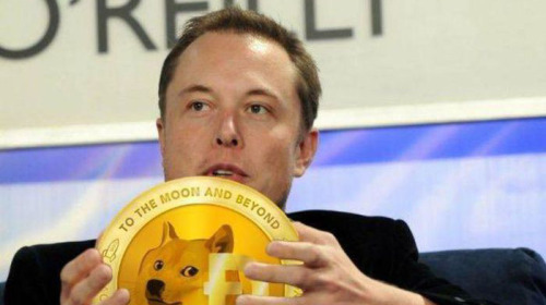 Liên tục "FOMO" thổi giá, Elon Musk vẫn phải cay đắng thừa nhận điều này đối với Dogecoin