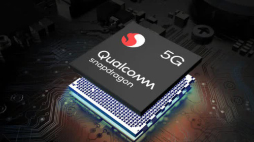 Qualcomm ra mắt chip xử lý tầm trung Snapdragon 778G 5G