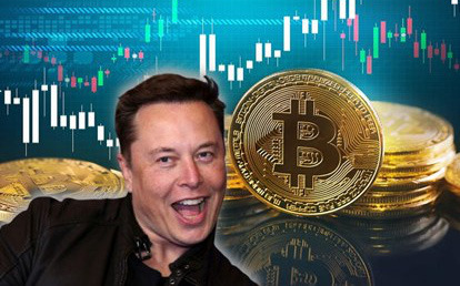 Elon Musk lại “lật mặt”: Tuyên bố Tesla chưa bán Bitcoin